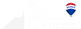 Ros Waters Logo